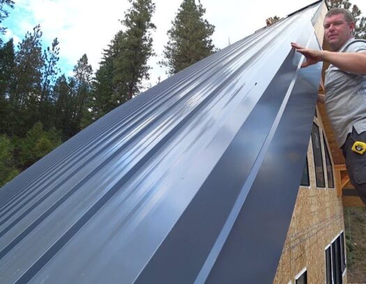 Contact-Elite Metal Roofing Contractors of Sunrise