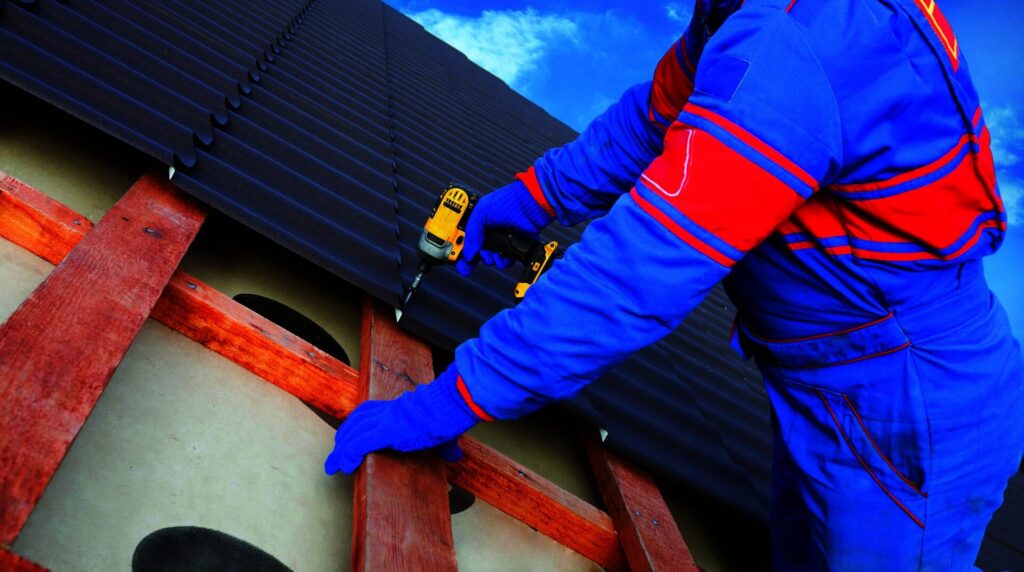 Free Roof Inspection-Elite Metal Roofing Contractors of Sunrise