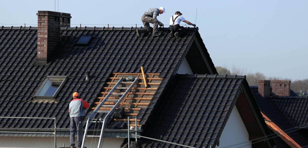 Residential Metal Roofing-Elite Metal Roofing Contractors of Sunrise