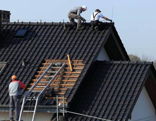 Residential Metal Roofing-Elite Metal Roofing Contractors of Sunrise