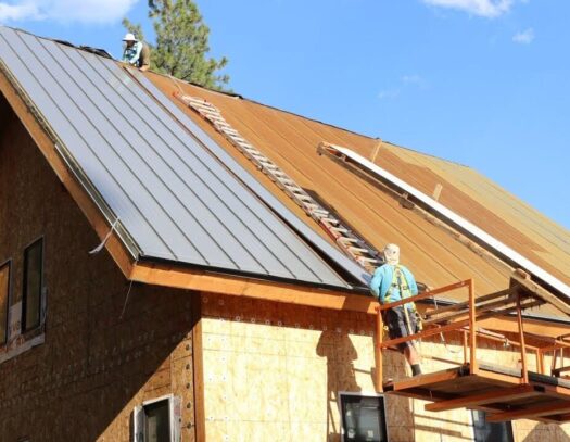 Services-Elite Metal Roofing Contractors of Sunrise