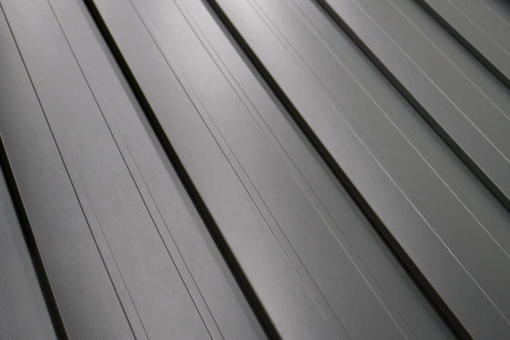Standing Seam Metal Roof-Elite Metal Roofing Contractors of Sunrise