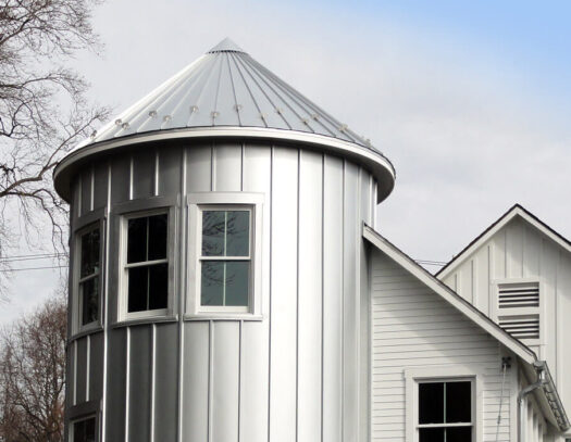 Tapered Panels Metal Roof-Elite Metal Roofing Contractors of Sunrise