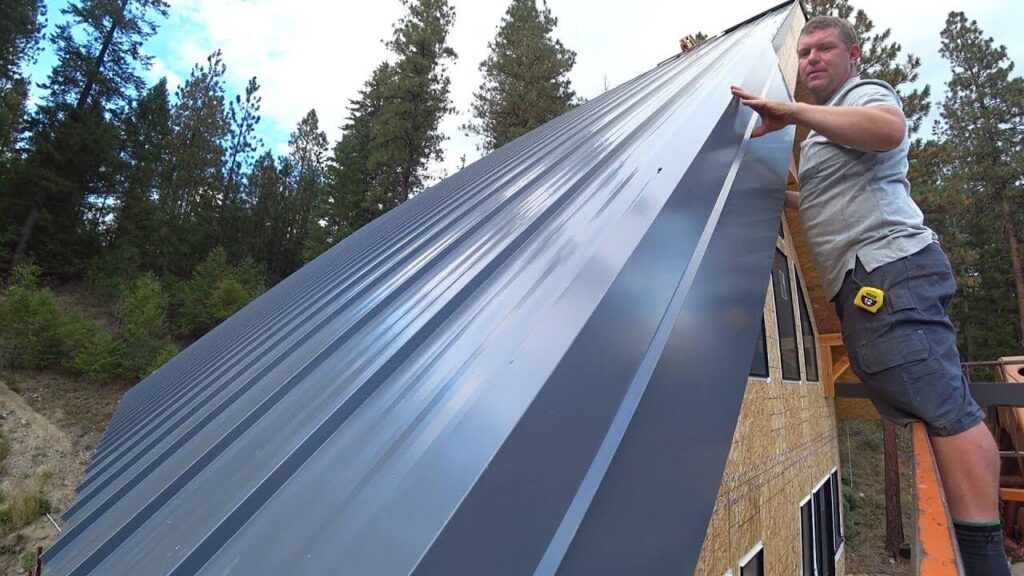 Contact-Elite Metal Roofing Contractors of Sunrise