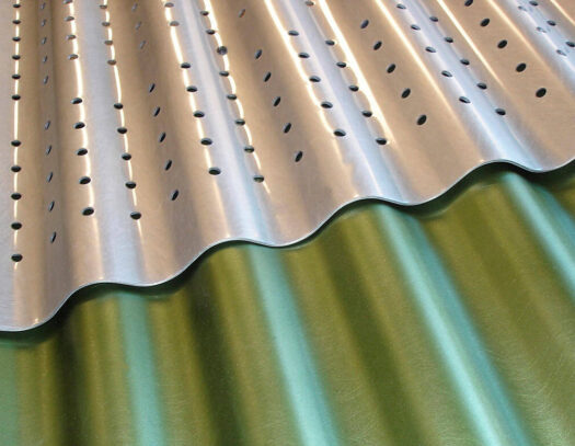 Corrugated Metal Roof-Elite Metal Roofing Contractors of Sunrise