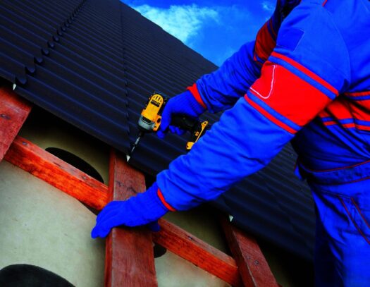 Free Roof Inspection-Elite Metal Roofing Contractors of Sunrise