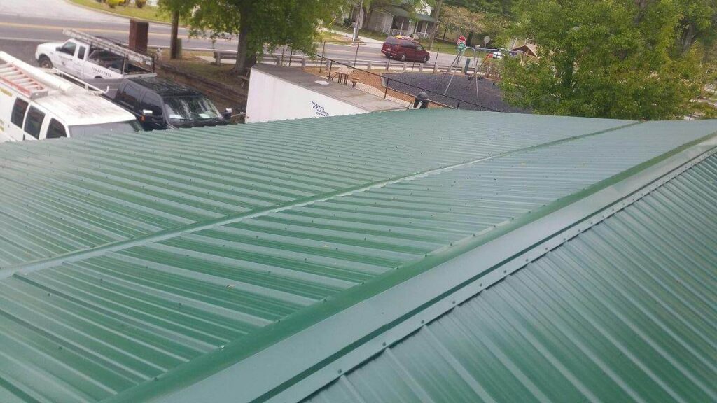 Locations-Elite Metal Roofing Contractors of Sunrise