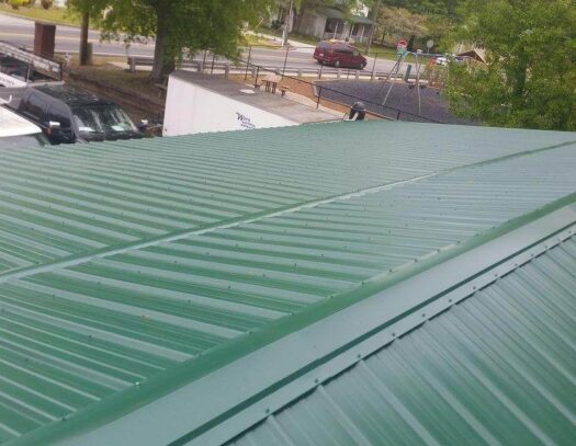 Locations-Elite Metal Roofing Contractors of Sunrise