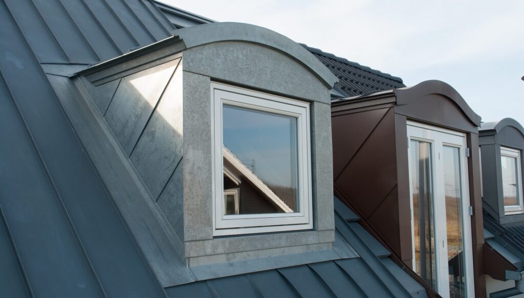 Metal Roofing-Elite Metal Roofing Contractors of Sunrise