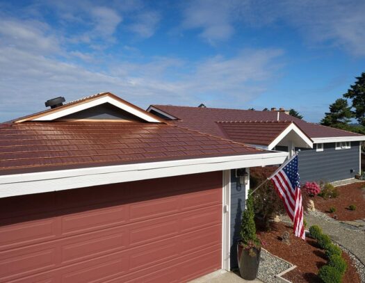 Metal Shingle Roof-Elite Metal Roofing Contractors of Sunrise