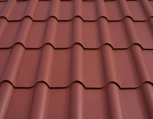 Metal Tile Roof-Elite Metal Roofing Contractors of Sunrise