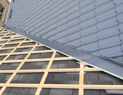 New Construction Metal Roofing-Elite Metal Roofing Contractors of Sunrise