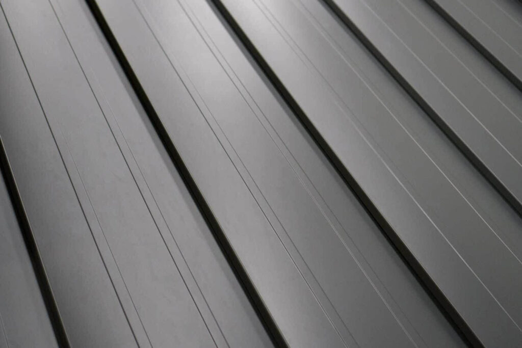 Standing Seam Metal Roof-Elite Metal Roofing Contractors of Sunrise